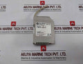 Allen-bradley 1769-ecl Compactlogix Left End Cap/Terminator 24Vdc 459080-0100