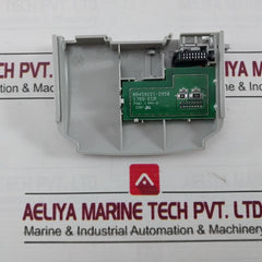 Allen-bradley 1769-ecr Compact I/O Right End Cap / Terminator Rev 1