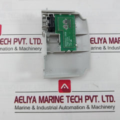 Allen-bradley 1769-ecr Compact I/O Right End Cap / Terminator Rev 1