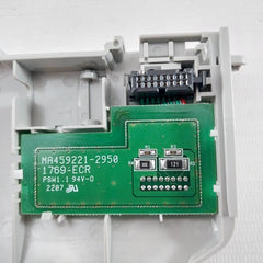 Allen-bradley 1769-ecr Compact I/O Right End Cap / Terminator Rev 1