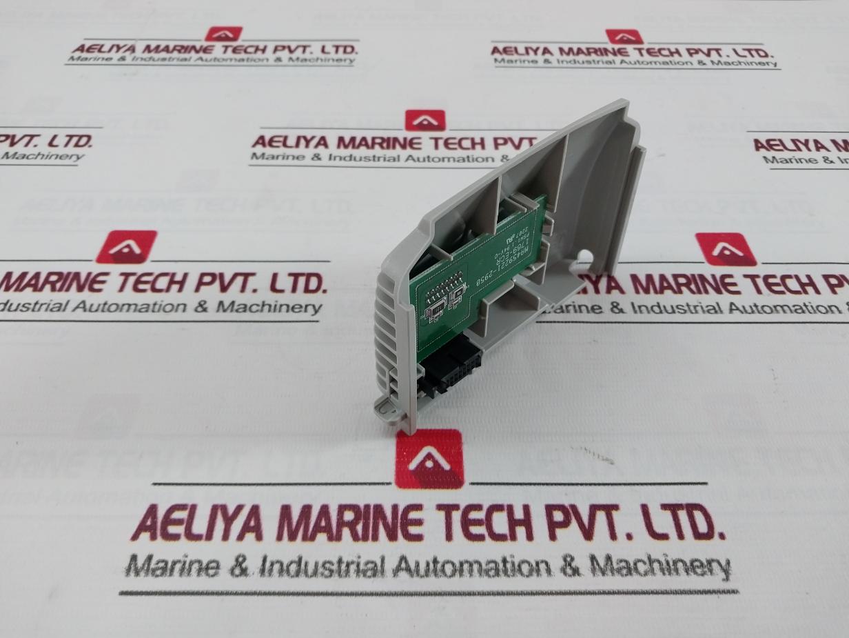 Allen-bradley 1769-ecr Compact I/O Right End Cap / Terminator Rev 1