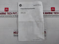 Allen-bradley 1769-ecr Compact I/O Right End Cap / Terminator Rev 1
