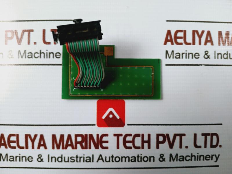 Allen-bradley 1769-ecr Pc Board Ma459235-1910 Psw1.1 V-0