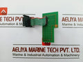 Allen-bradley 1769-ecr Pc Board Ma459235-1910 Psw1.1 V-0