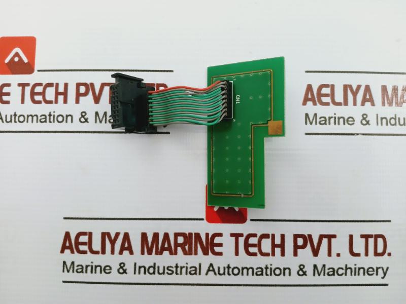 Allen-bradley 1769-ecr Pc Board Ma459235-1910 Psw1.1 V-0