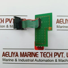 Allen-bradley 1769-ecr Pc Board Ma459235-1910 Psw1.1 V-0