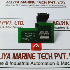 Allen-bradley 1769-ecr Pc Board Ma459235-1910 Psw1.1 V-0