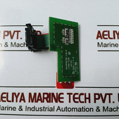 Allen-bradley 1769-ecr Pc Board Ma459235-1910 Psw1.1 V-0