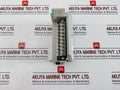 Allen-bradley 1769-ecr Right End Cap/Terminator Ser: A 24Vdc