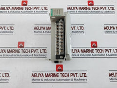 Allen-bradley 1769-ecr Right End Cap/Terminator Ser: A 24Vdc