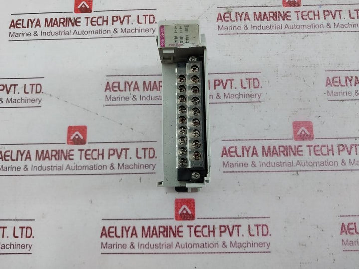 Allen-bradley 1769-hsc High Speed Counter Rev A01 40C 2.6-30Vdc 30V 1A/Point