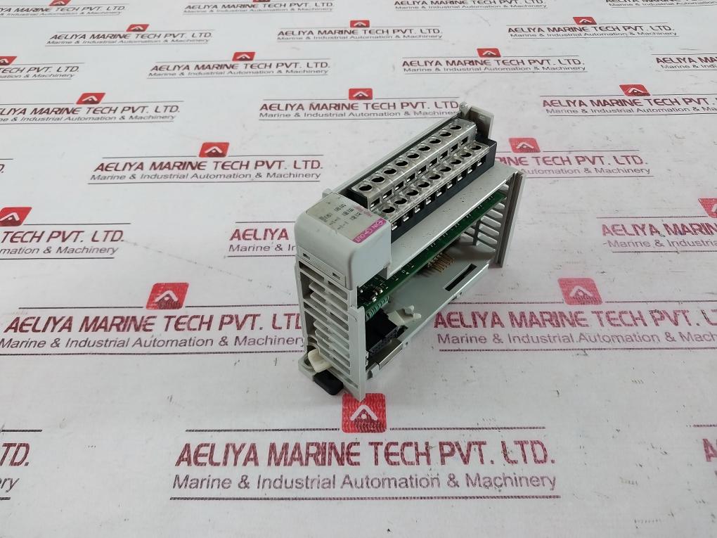 Allen-bradley 1769-hsc High Speed Counter Rev A01 40C 2.6-30Vdc 30V 1A/Point