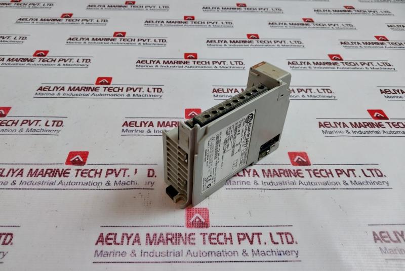 Allen-bradley 1769-if4 Compact I/O 4 Channel Analog Input Module