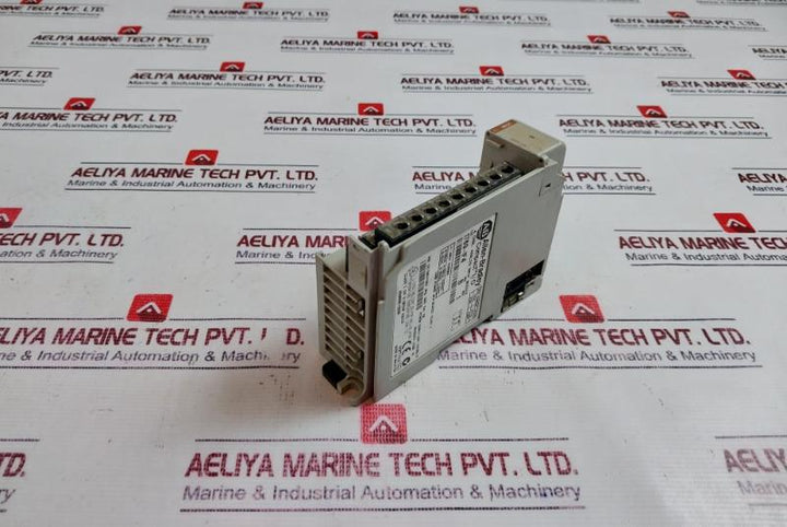 Allen-bradley 1769-if4 Compact I/O 4 Channel Analog Input Module