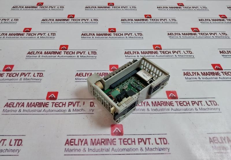 Allen-bradley 1769-if4 Compact I/O 4 Channel Analog Input Module