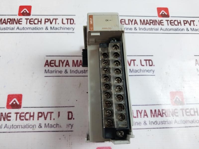 Allen-bradley 1769-if4 Compact I/O 4 Channel Analog Input Module