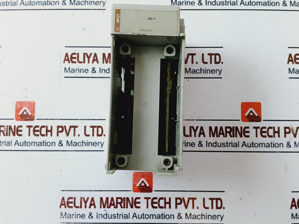 Allen-bradley 1769-if8 8 Channel Analog Input Module Ser A