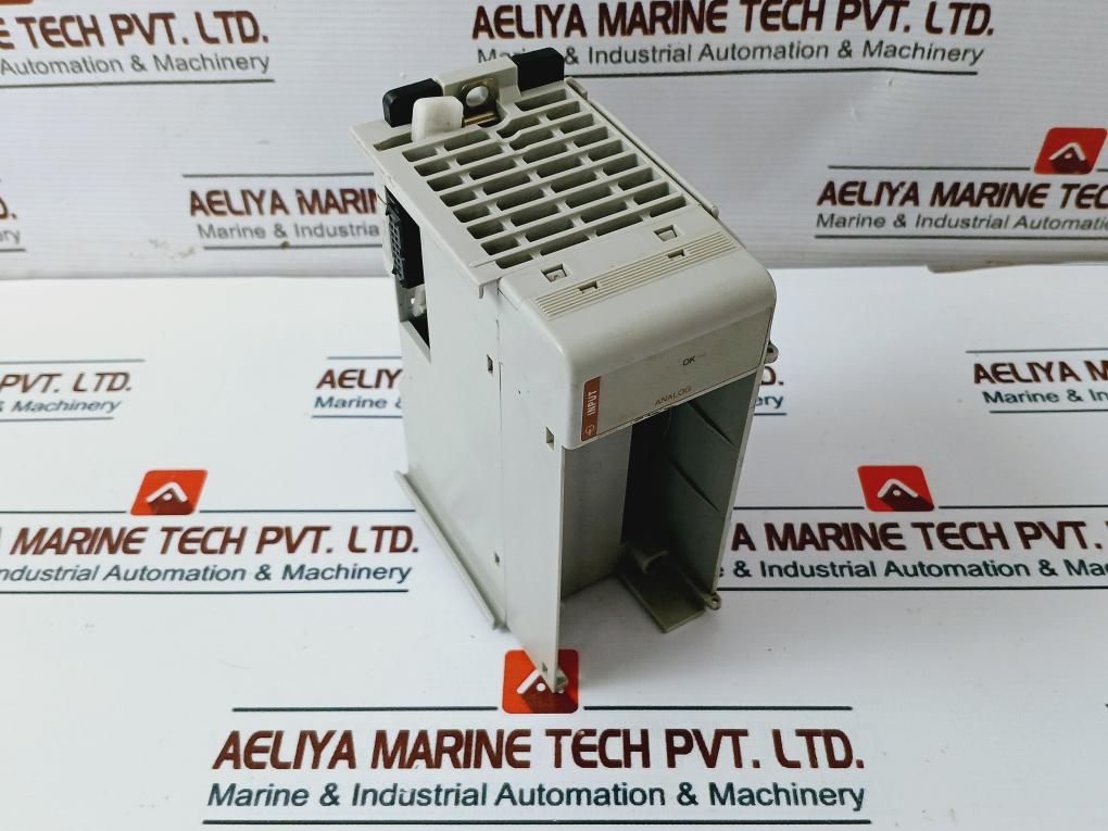Allen-bradley 1769-if8 8 Channel Analog Input Module Ser A