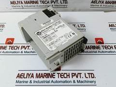 Allen-bradley 1769-if8 8 Channel Analog Input Module Ser A