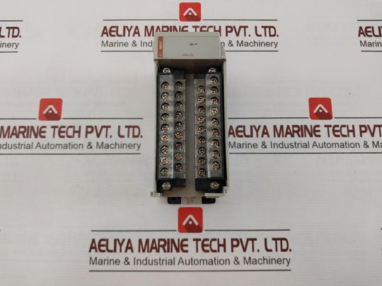 Allen-bradley 1769-if8 Analog Input Module 5Vdc 24Vdc 0-5Vdc, 0-10Vdc, 1-5Vdc