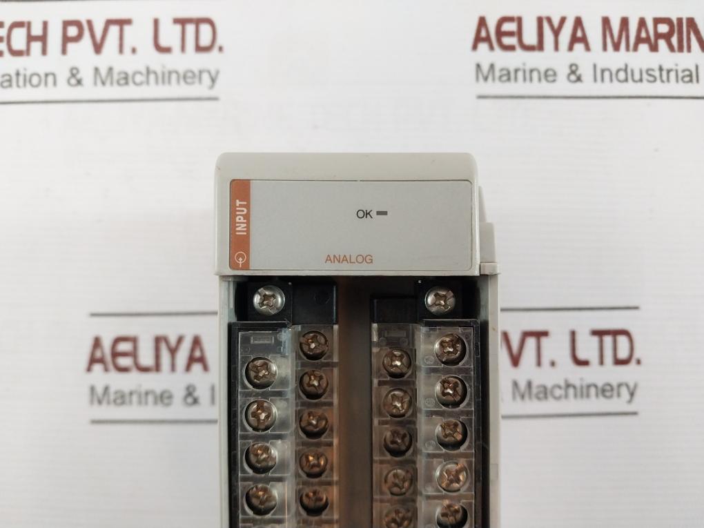 Allen-bradley 1769-if8 Analog Input Module 5Vdc 24Vdc 0-5Vdc, 0-10Vdc, 1-5Vdc