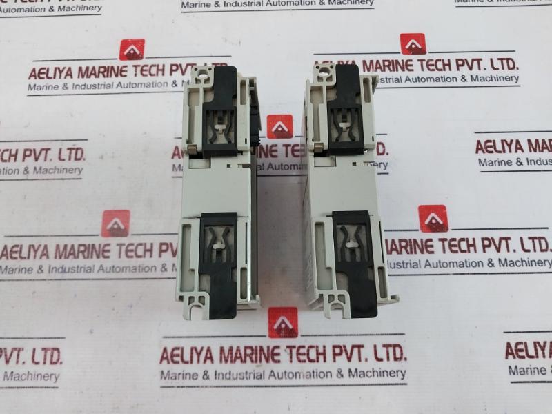 Allen-bradley 1769-iq16 Compact I/O 16 Pt. Input Module Revision 2