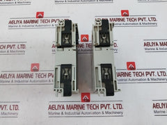 Allen-bradley 1769-iq16 Compact I/O 16 Pt. Input Module Revision 2