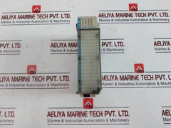 Allen-bradley 1769-iq16 Compact I/O 16 Pt. Input Module Revision 2
