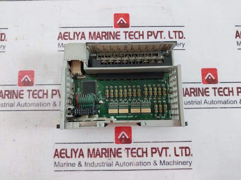 Allen-bradley 1769-iq16 Compact I/O 16 Pt. Input Module Revision 2