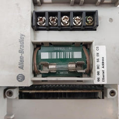Allen-bradley 1769-l23E-qb1B Logix 5323E Packaged Controller Unit