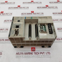 Allen-bradley 1769-l23E-qb1B Logix 5323E Packaged Controller Unit