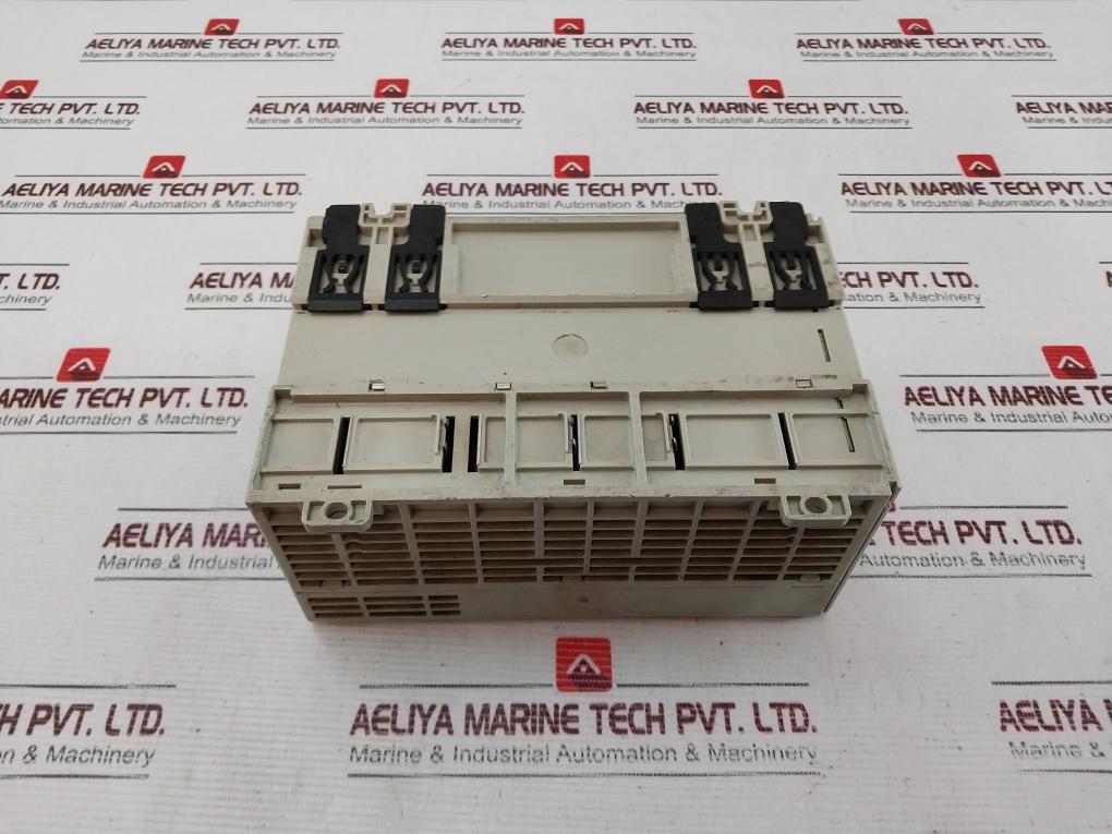 Allen-bradley 1769-l23E-qb1B Logix 5323E Packaged Controller Unit