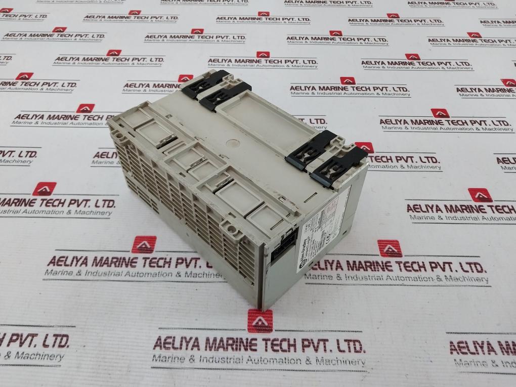 Allen-bradley 1769-l23E-qb1B Logix 5323E Packaged Controller Unit