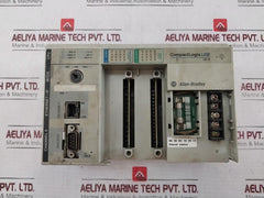 Allen-bradley 1769-l23E-qb1B Logix 5323E Packaged Controller Unit