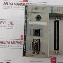 Allen-bradley 1769-l23E-qb1B Logix 5323E Packaged Controller Unit