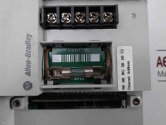 Allen-bradley 1769-l23E-qb1B Logix 5323E Packaged Controller Unit 10-26.4 Vdc