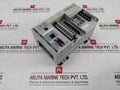 Allen-bradley 1769-l23E-qb1B Logix 5323E Packaged Controller Unit 10-26.4 Vdc
