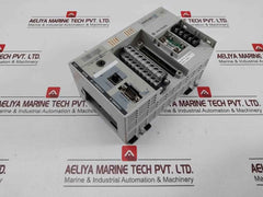 Allen-bradley 1769-l23E-qb1B Logix 5323E Packaged Controller Unit 10-26.4 Vdc