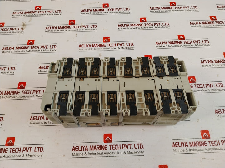 Allen-bradley 1769-l32e Compactlogix Processor Unit Ethernet Ip