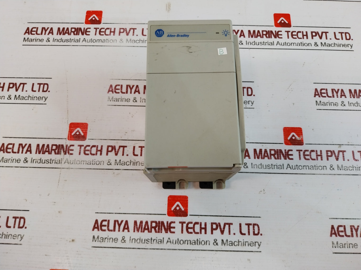 Allen-bradley 1769-l32e Compactlogix Processor Unit Ethernet Ip