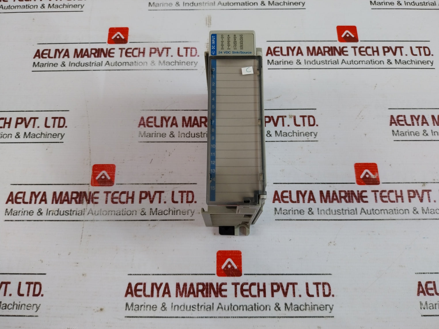 Allen-bradley 1769-l32e Compactlogix Processor Unit Ethernet Ip