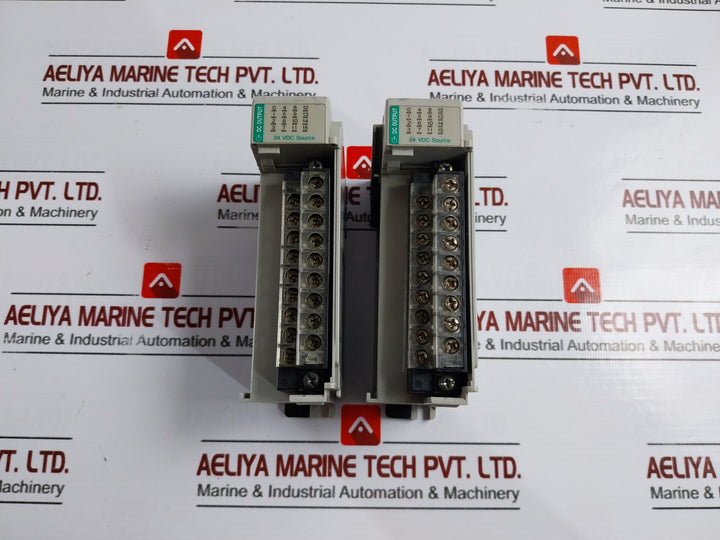 Allen-bradley 1769-ob16 Compact I/o Sourcing Output Module 24vdc, 16 Pt