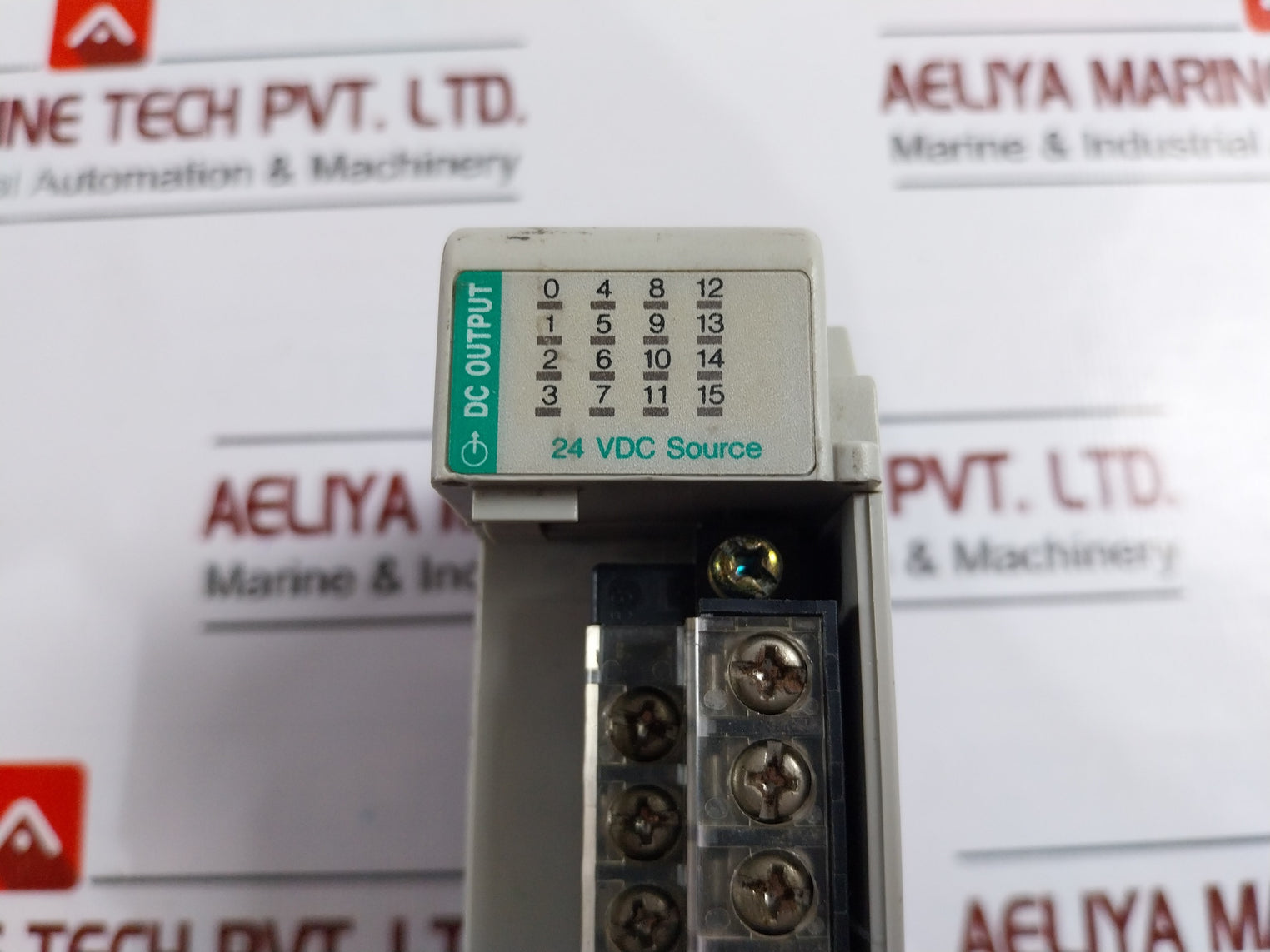 Allen-bradley 1769-ob16 Compact I/o Sourcing Output Module 24vdc, 16 Pt