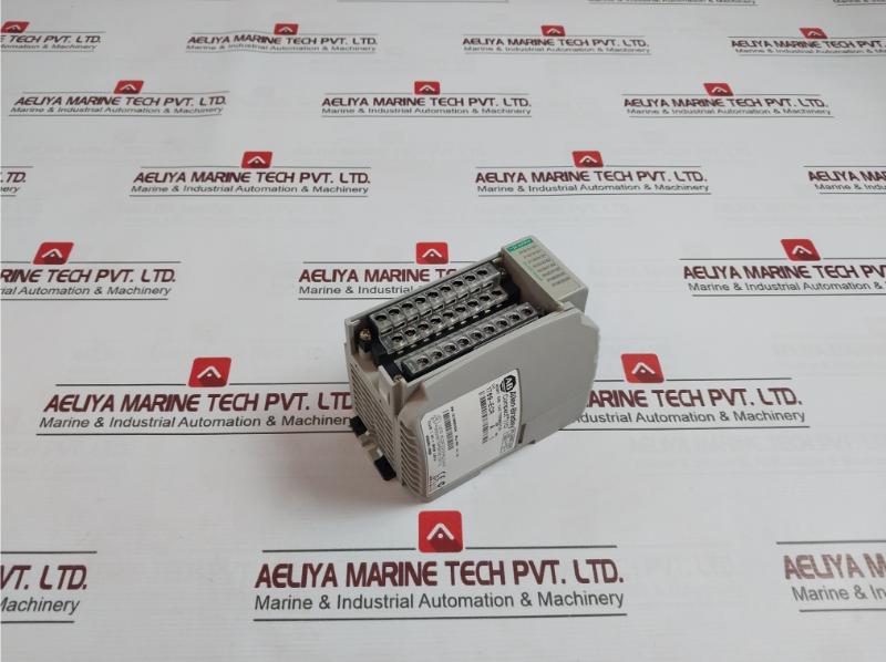 Allen-bradley 1769-ob32 Compact 32-point Solid-state 24V Dc Source Output Module