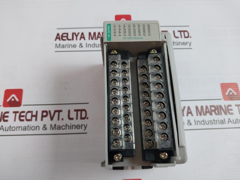 Allen-bradley 1769-ob32 Compact 32-point Solid-state 24V Dc Source Output Module