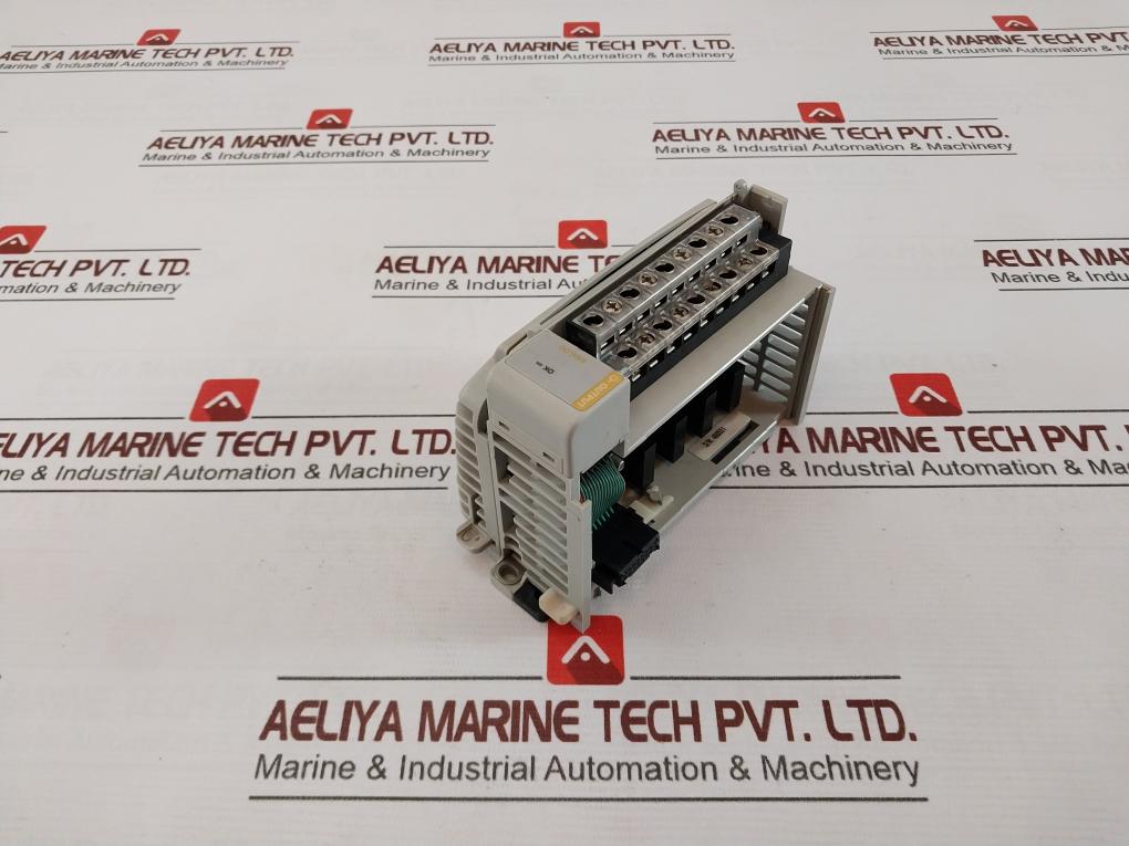 Allen-bradley 1769-of4Ci Isolated Current Output Module 145Ma/140Ma 5Vdc 24Vdc