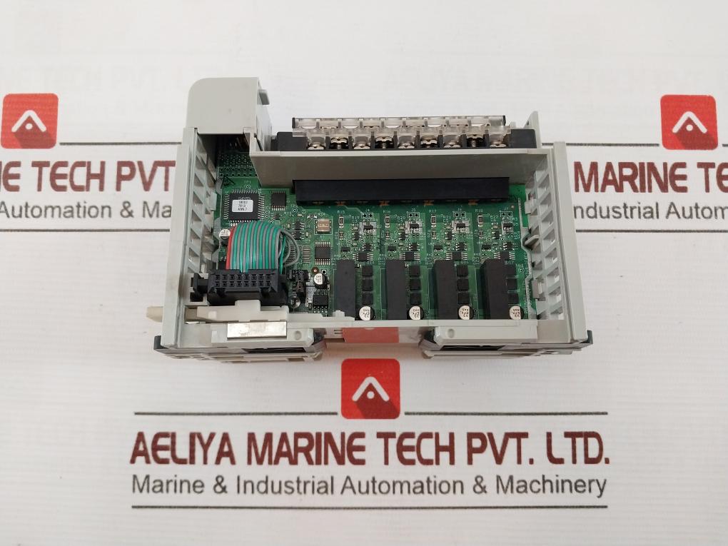 Allen-bradley 1769-of4Ci Isolated Current Output Module 145Ma/140Ma 5Vdc 24Vdc