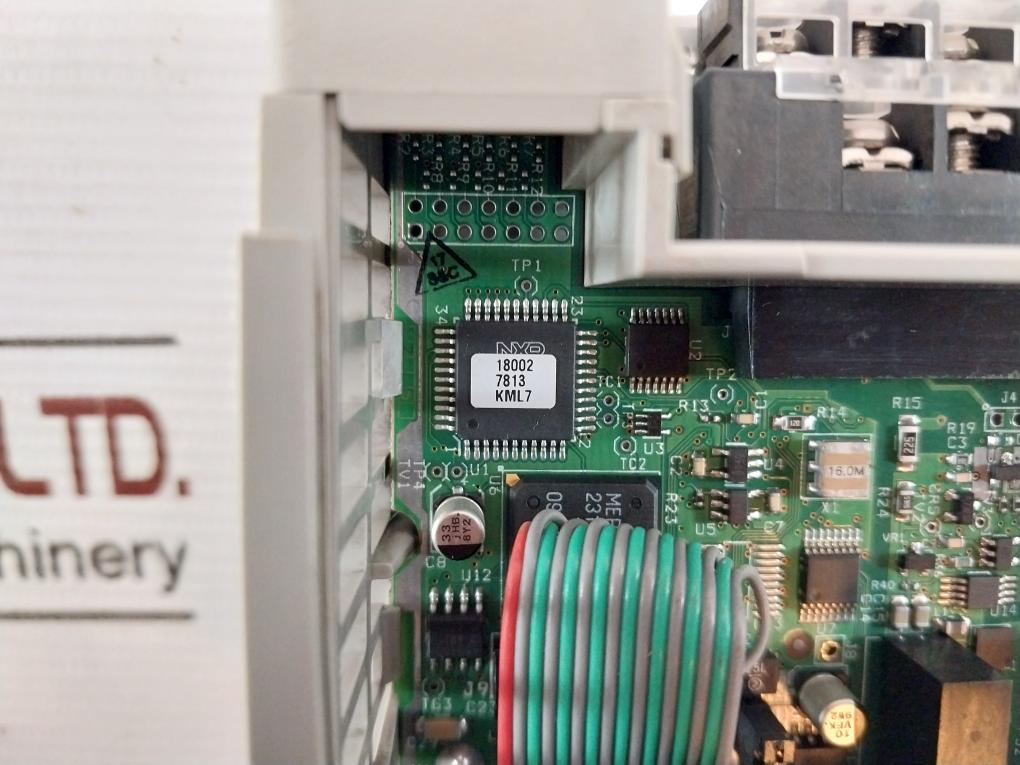 Allen-bradley 1769-of4Ci Isolated Current Output Module 145Ma/140Ma 5Vdc 24Vdc