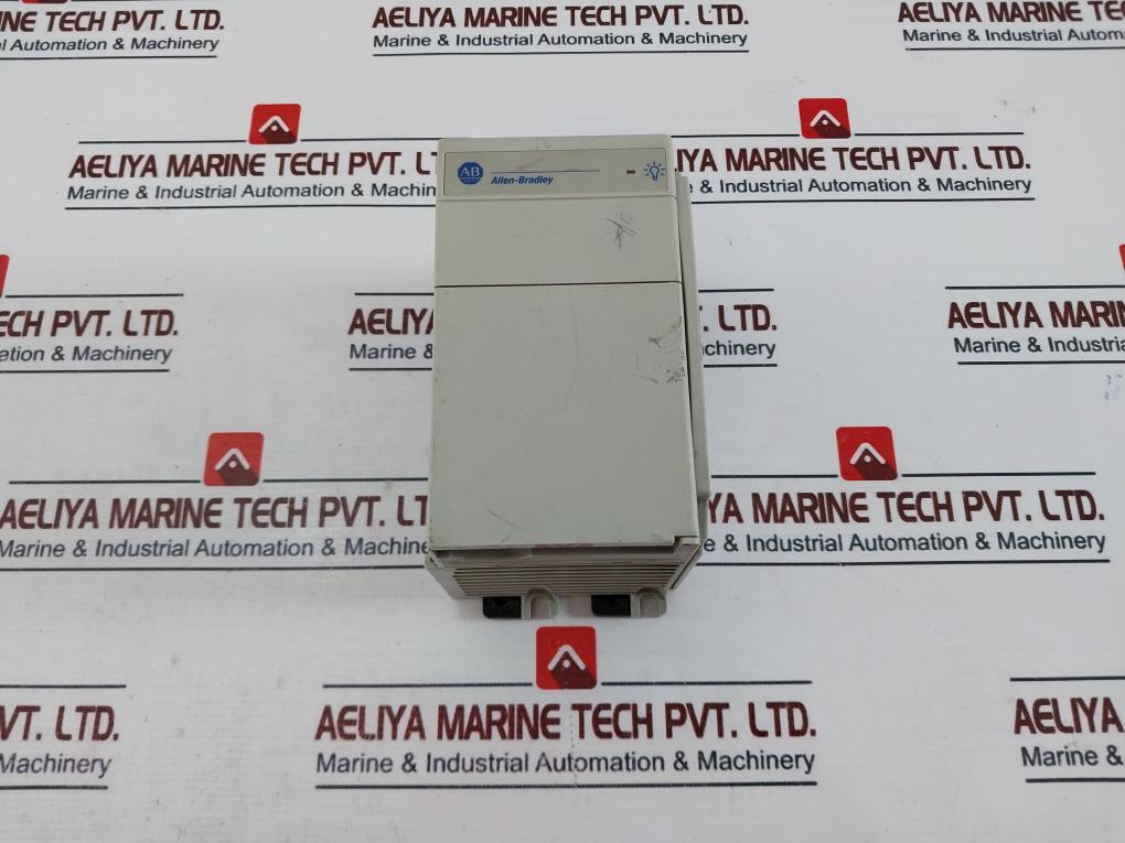 Allen-bradley 1769-pa2 Compactlogix I/o Power Supply 85-265 Vac 47-63 Hz