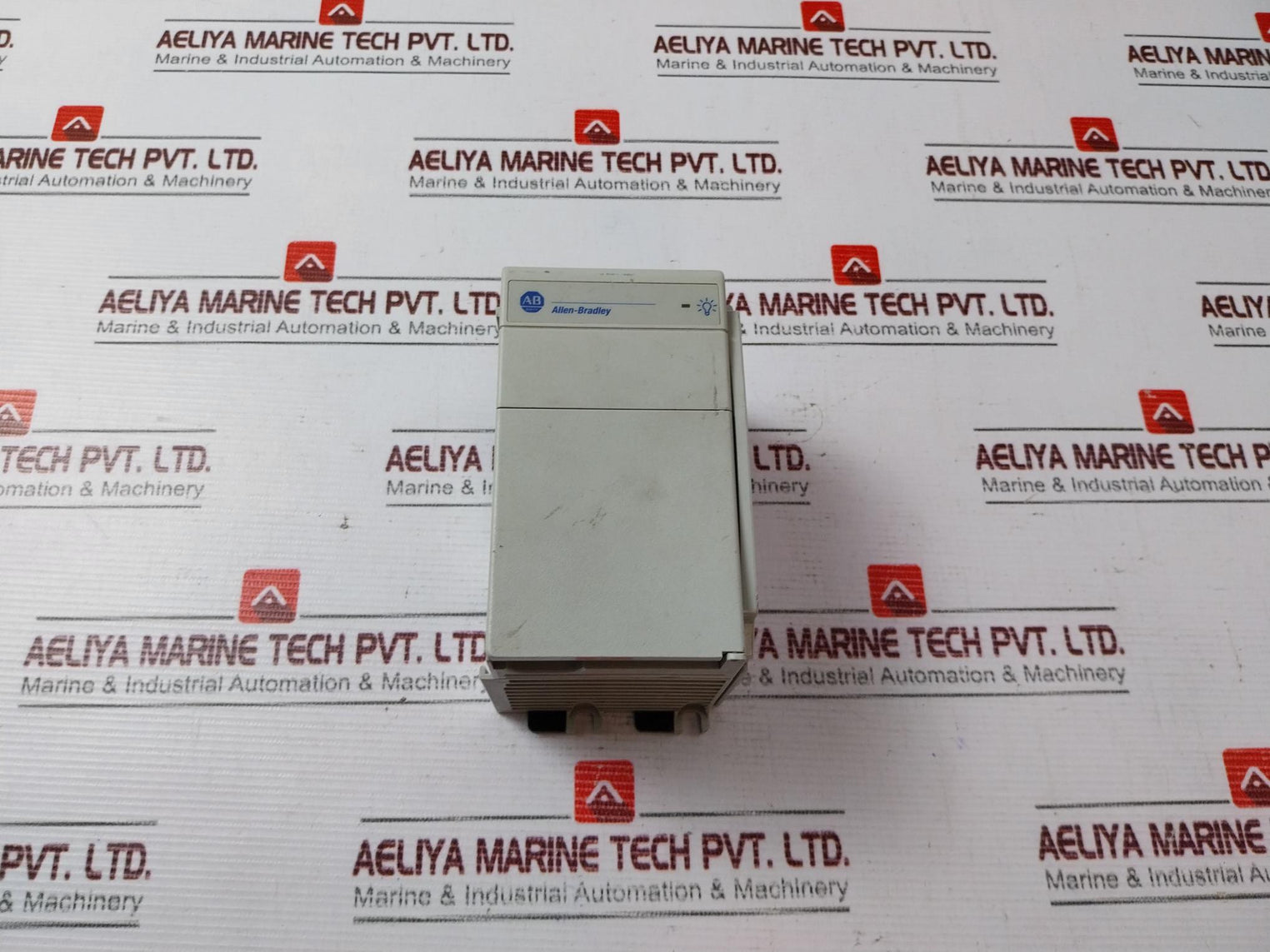 Allen-bradley 1769-pa4 Compact I/O Power Supply 120/240V Ac